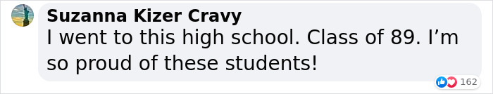 “I Was Freaked. The Kids Were Freaked Out”: Students Stage A Massive Walkout After A Lesbian Teacher Is Escorted Off Campus “I Was Freaked. The Kids Were Freaked Out”: Students Stage A Massive Walkout After A Lesbian Teacher Is Escorted Off Campus