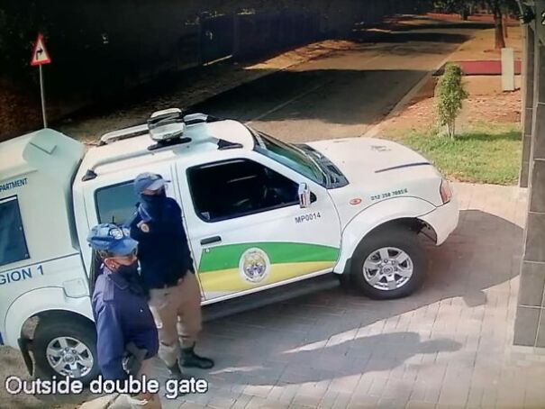 ‘Cabbage Bandit’ Faces Jail Time For Planting Crops In His Front Yard ‘Cabbage Bandit’ Faces Jail Time For Planting Crops In His Front Yard