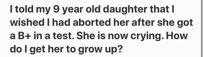 How To Make Your Child Grow Up