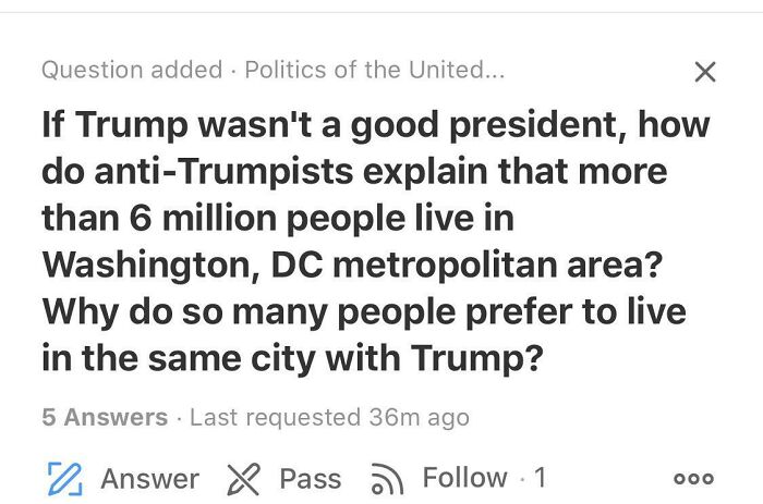 What In The Everloving F**k?