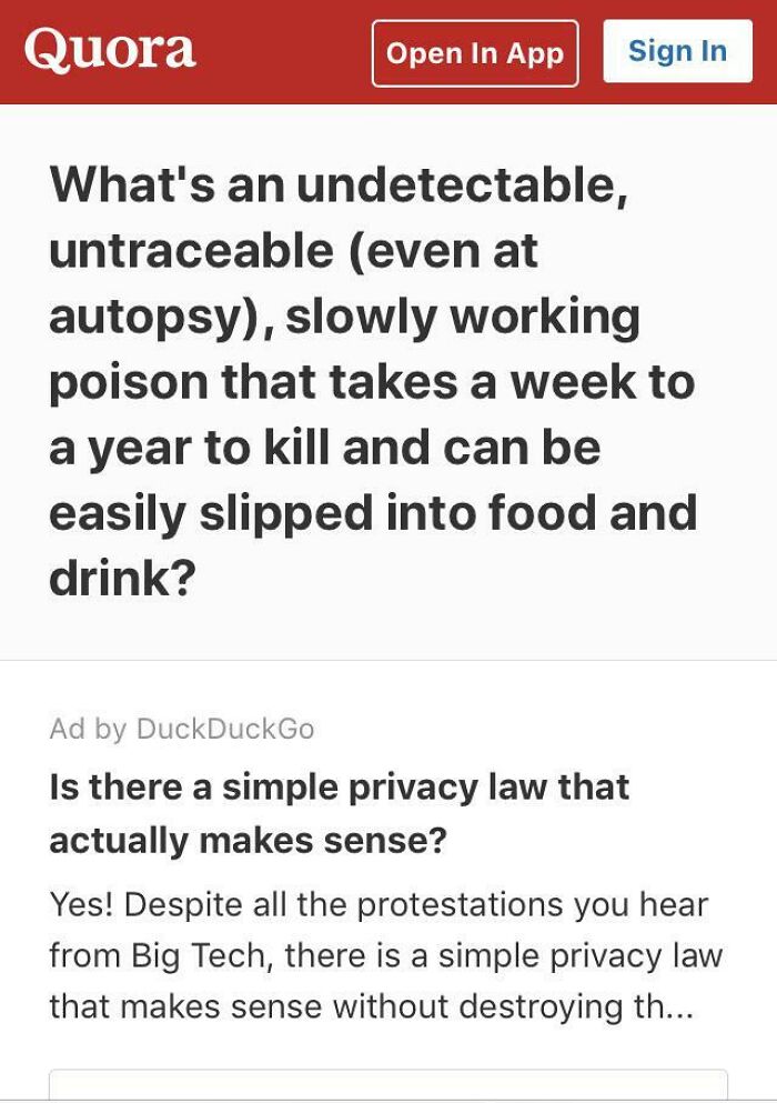 I Just Really Hope This Man Is A Writer