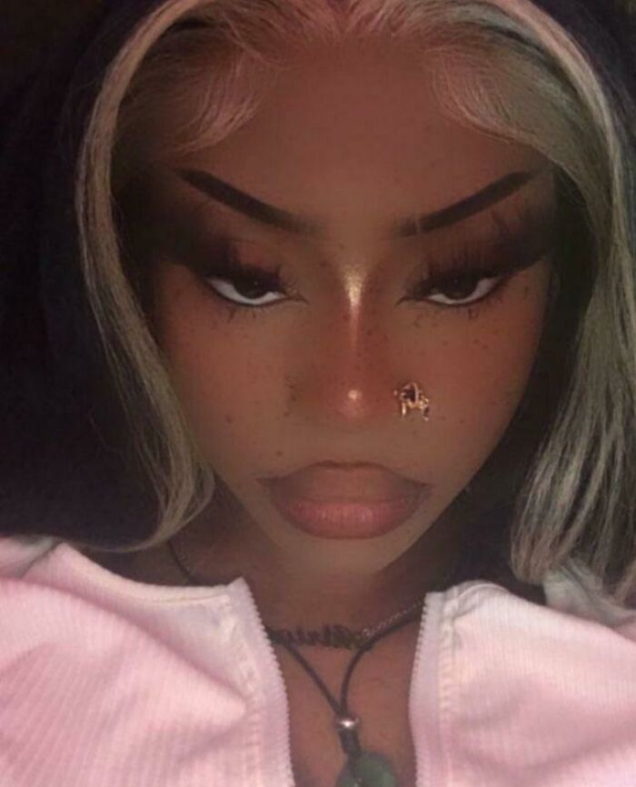 How Does Anyone Find This Attractive?