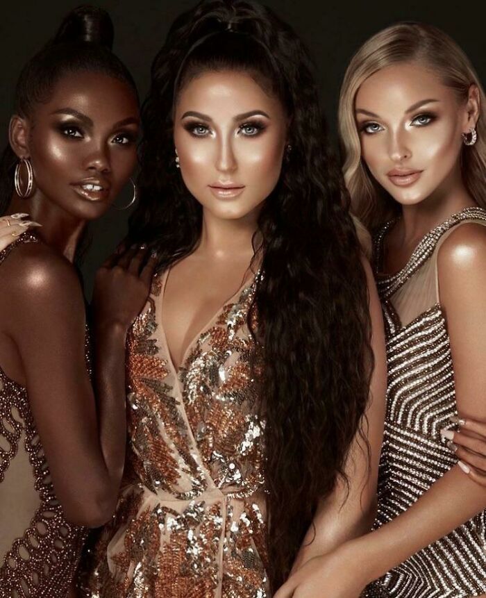 Why Are Drinking Straw-Like Noses A Thing?