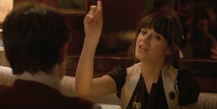 In "500 Days Of Summer" (2009), When Asked Who Is Going To Sing Karaoke Next, Summer Nominates Tom By Saying "I Nominate Young Werther Here!" This Is A Reference To The German Poet Goethe's "The Sorrows Of Young Werther", Which Is About A Doomed Romantic Relationship