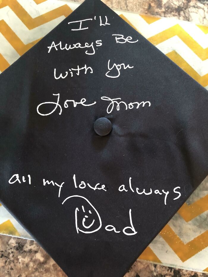 Both My Parents Have Passed Away