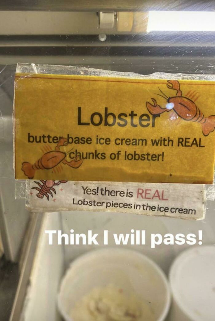 Unreal - This Is Pinnacle Stupid Food.