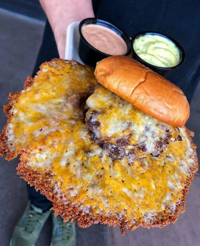 How Am I Supposed To Eat This?