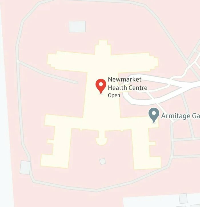 How Did This Even Get So Far?