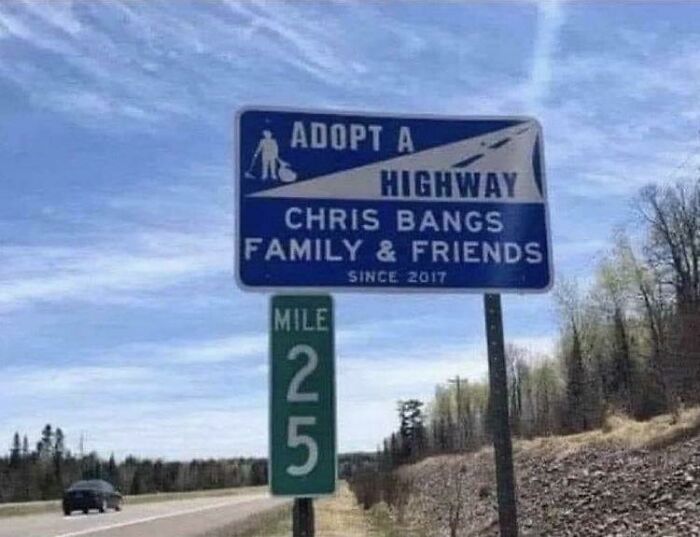 Don’t Do It, Chris!