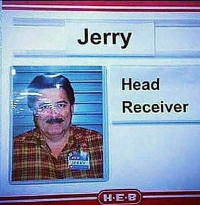 Jerry Knew