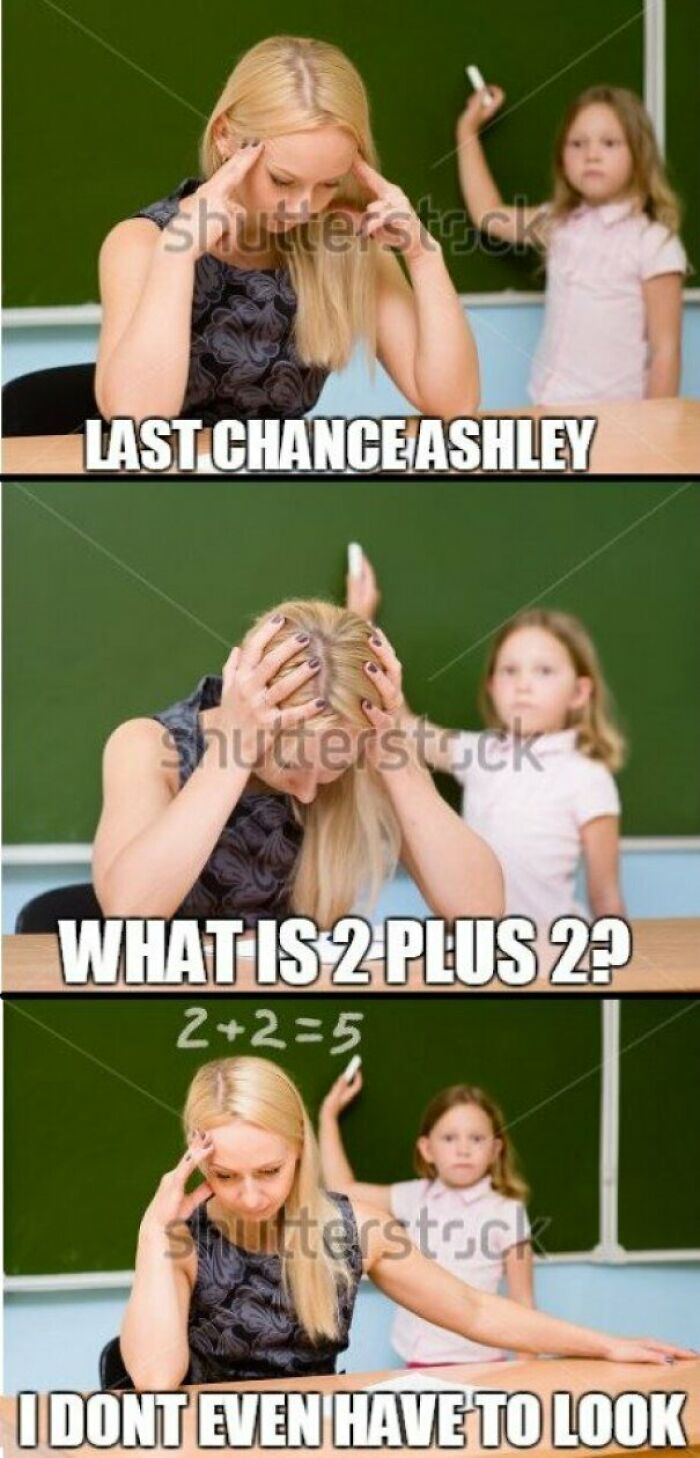 Last Time, Ashley