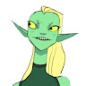 rosiedavidson avatar