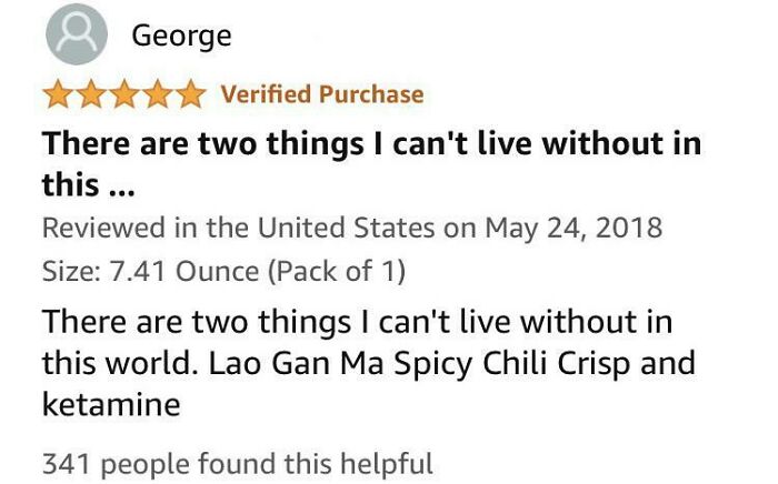 Spicy Chili