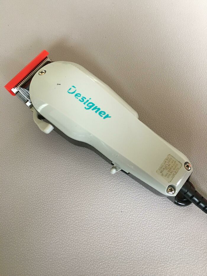 My 15 Year Old Wahl Designers. Used Almost Weekly For Personal Haircuts For The Entire Time. Do A Deep Clean By Removing The Blade Once A Year. Keep The Blades Clean And Oiled After Ever Use. These Have No Signs Of Stopping Anytime Soon