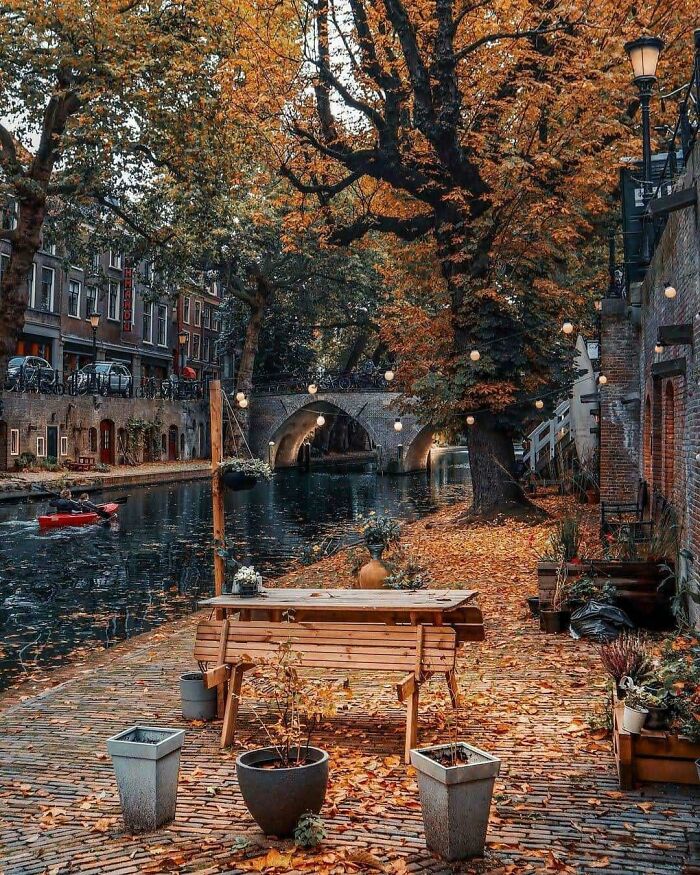 Utrecht, Holanda