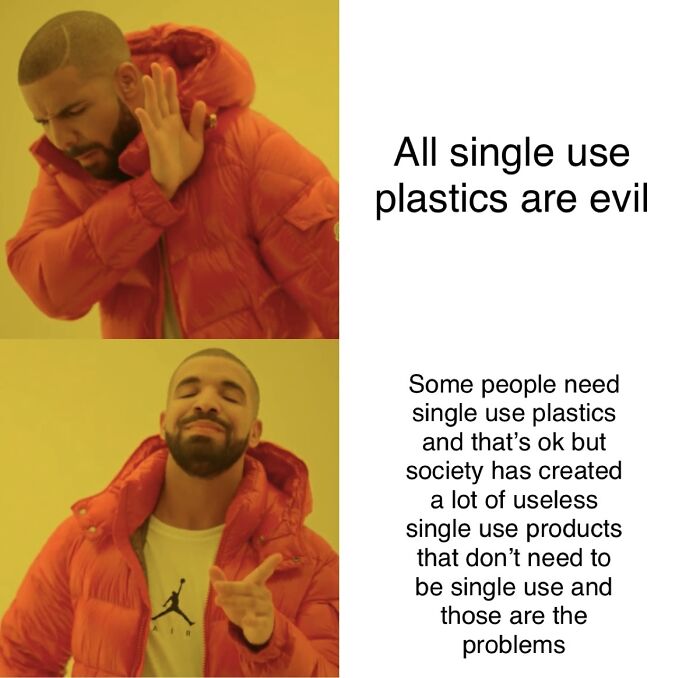 Plastic Straws And Sandwich Cutters Aren’t The Devil