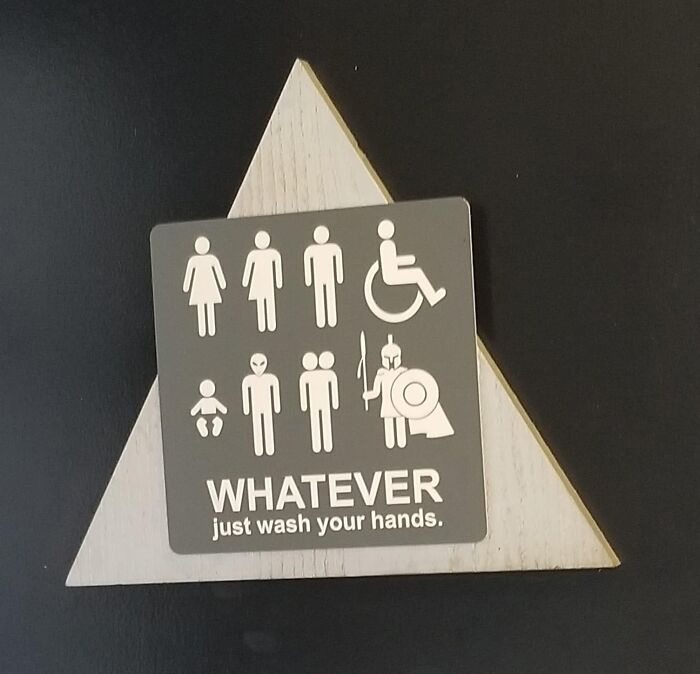 50 Clever And Funny Signs