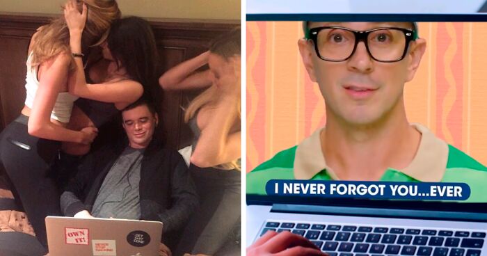 The Internet Memed The Hell Out Of Steve’s Wholesome Message, Here Are 30 Of The Best