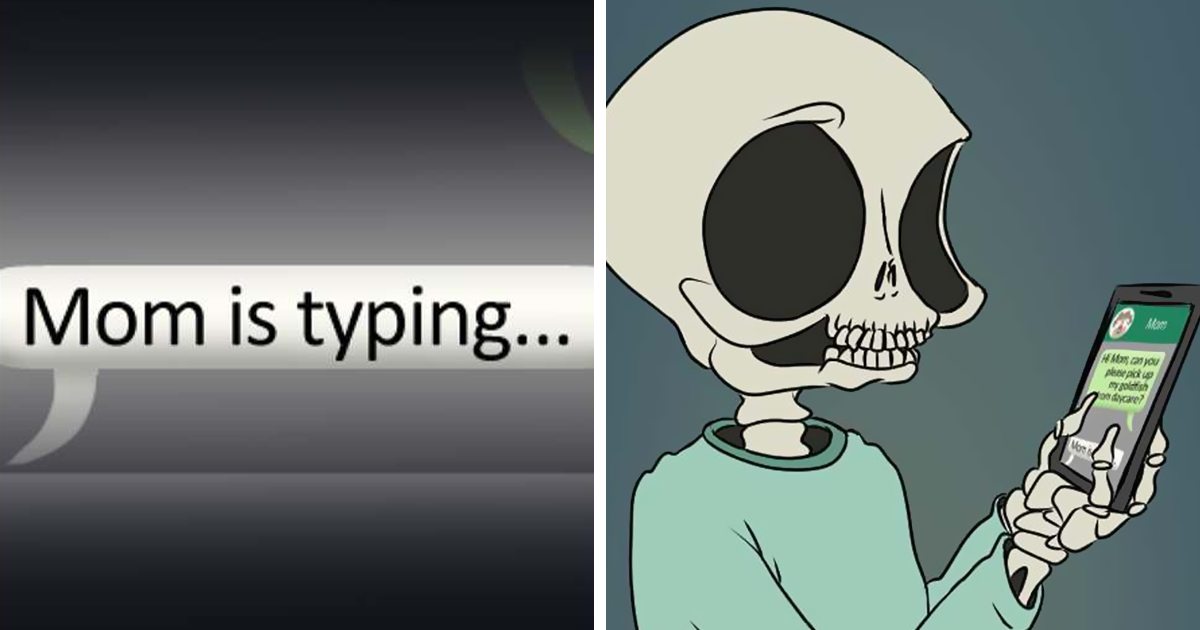 If You Enjoy Dark Humor, You Will Probably Enjoy These Comics By Comic Dux (30 Pics) Bored Panda