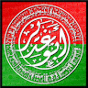 ahmedabughadeer avatar