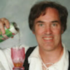 michaelglenister avatar