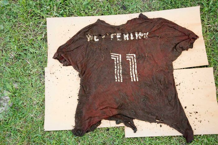 Missing Child Jacob Wetterling’s Clothing And Remains Found After He Was Missing For 29 Years