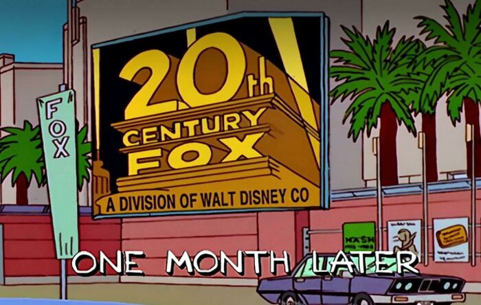The Simpsons Calling It In 1998