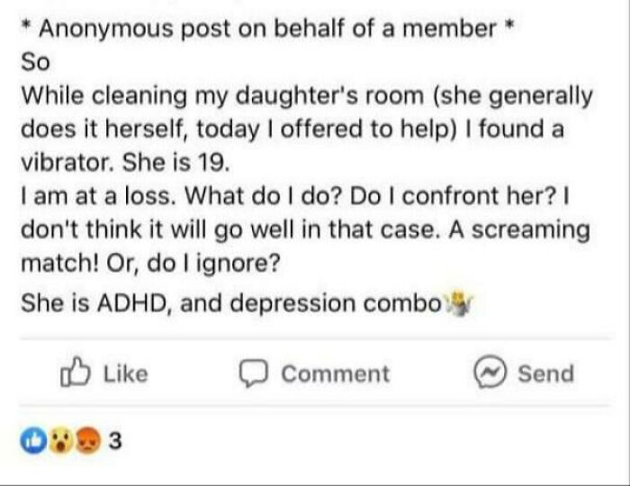 ADHD And Depression Combo
