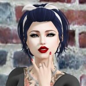 madelinelumin avatar