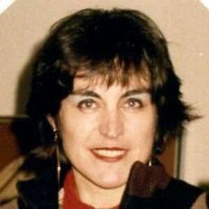 Carolyn Kay Doswell