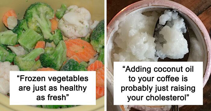 “19 Hard Truths About Food” From A Certified Dietitian