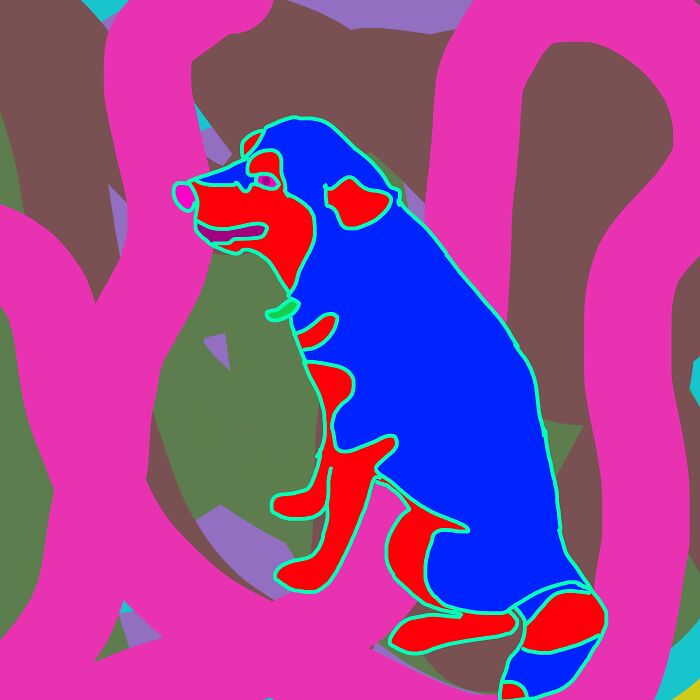 This Is How I Drew Her Last Year