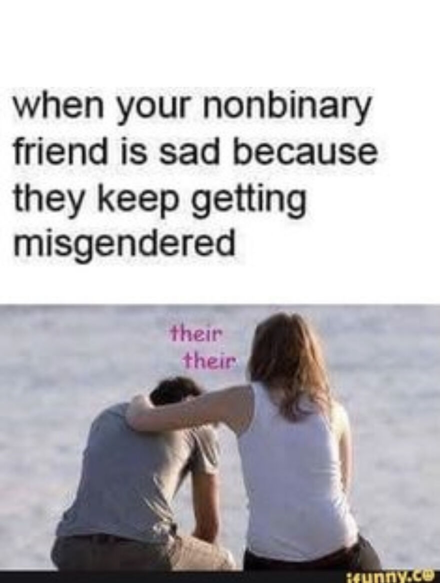 32 Of My Favorite Gay Comics, Tweets, And Pictures.