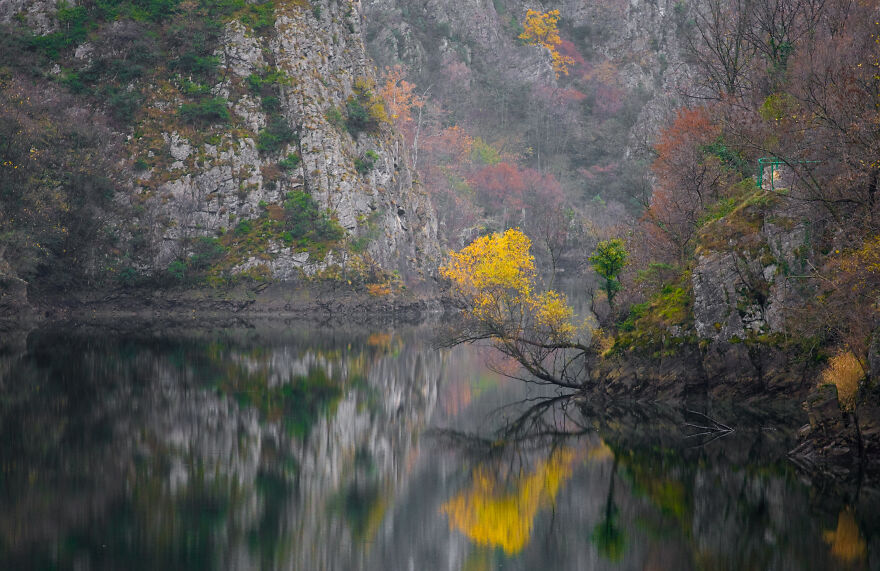Autumn Begins Today, And Here Are My 12 Photos That Show What Autumn's Like In Macedonia