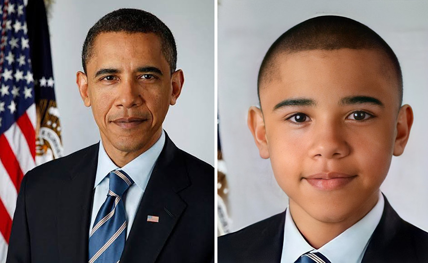 Barack Obama