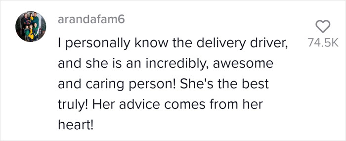 The Internet Is Praising This Amazon Delivery Driver For Warning Woman About ‘Unsafe’ House