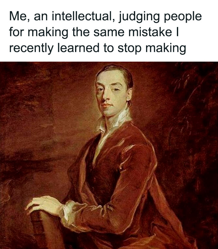 Classical-Sarcasm-Art-Memes