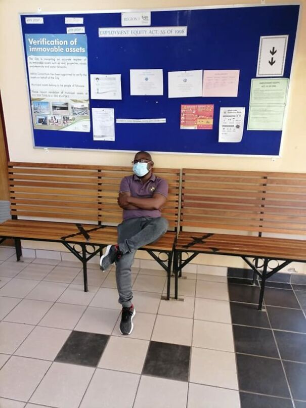 ‘Cabbage Bandit’ Faces Jail Time For Planting Crops In His Front Yard ‘Cabbage Bandit’ Faces Jail Time For Planting Crops In His Front Yard