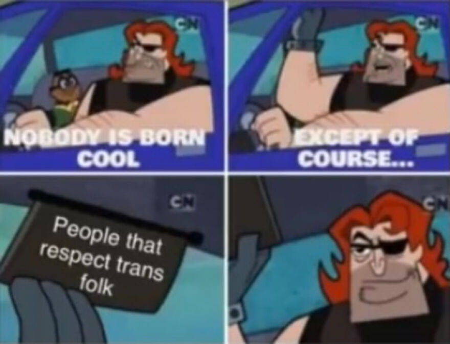 13 Lgbtq+ Memes To Restore Your Soul