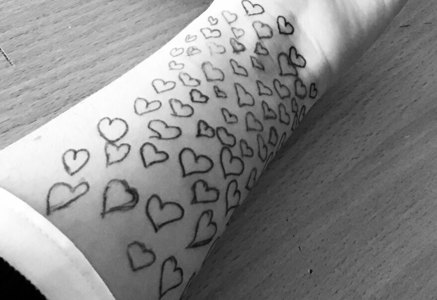 These Are Some Photos I Been Editing. Let Me Know What You Think.