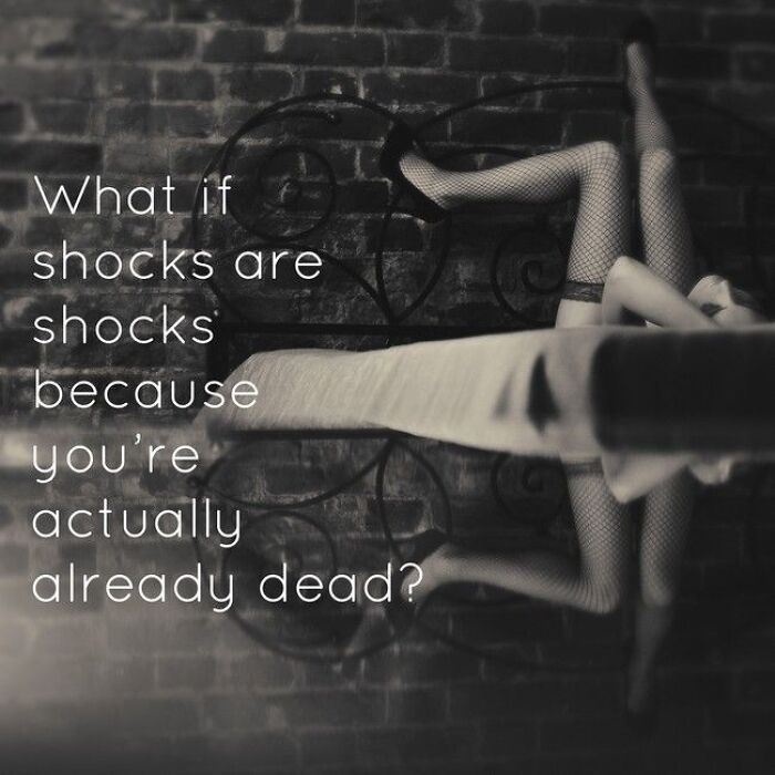 Artificial Inspiration