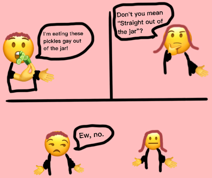 13 Lgbtq+ Memes To Restore Your Soul