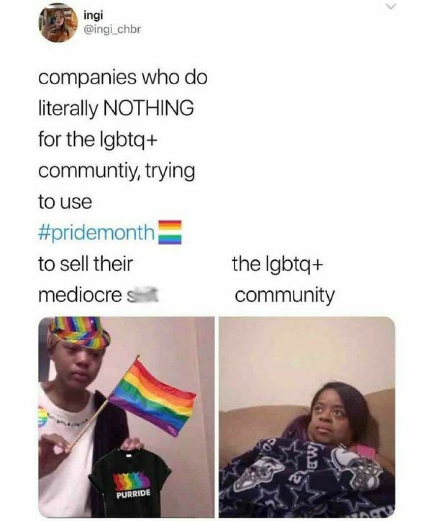 32 Of My Favorite Gay Comics, Tweets, And Pictures.