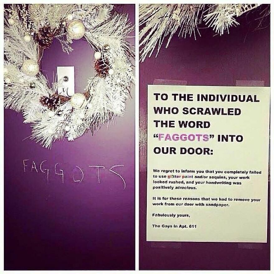 32 Of My Favorite Gay Comics, Tweets, And Pictures.