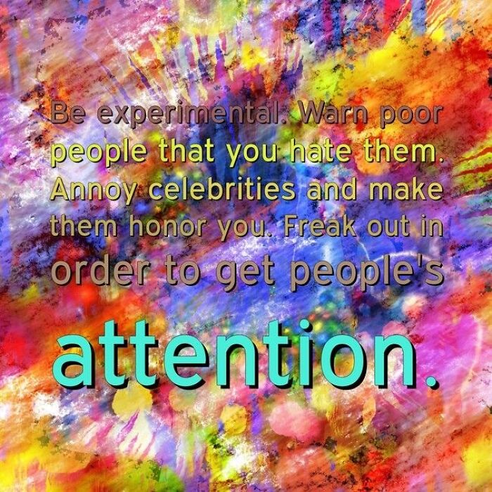 Artificial Inspiration