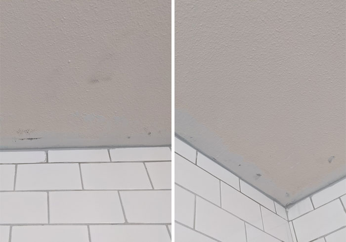 Customer Wouldn't Pay For Renovation So Contractor Destroys It All Customer Wouldn't Pay For Renovation So Contractor Destroys It All