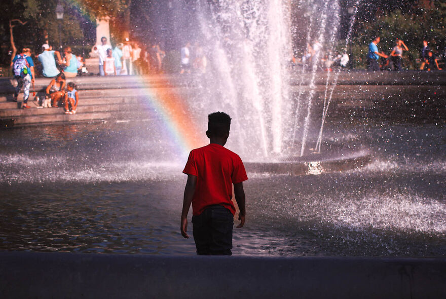 What Makes A Photographer: 8 Visual Artists On Their Path To Becoming A Photographer What Makes A Photographer: 8 Visual Artists On Their Path To Becoming A Photographer