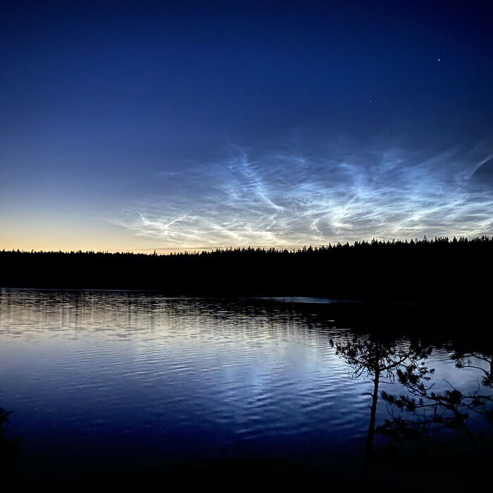 Helvetinjärvi National Park, Finland