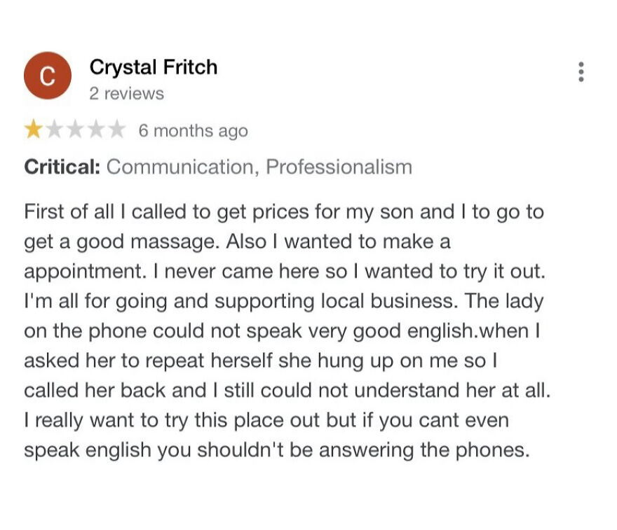 8 People Who Didn&rsquo;t Know Their Massage Parlor Was A Brothel