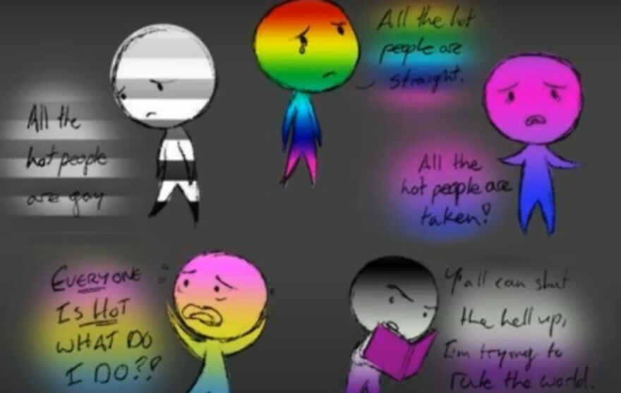 13 Lgbtq+ Memes To Restore Your Soul